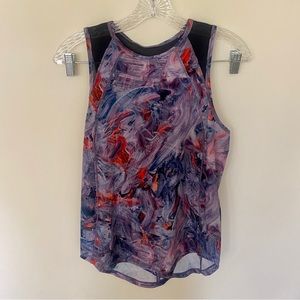 Lululemon Sculpt Tank